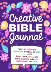 Creative Bible Journal 